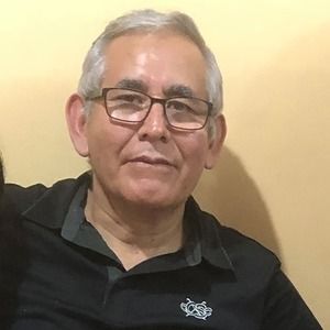 Meet your Posher, Pablo